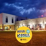 Hi Alijo - Pousada De Juventude
