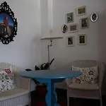 Hostel Hi Alijo - Pousada De Juventude Alijo