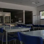 Albergue Hi - De Juventude Alijó