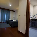 Hi Alijo - Pousada De Juventude Hostel