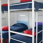 Albergue Hi - De Juventude *