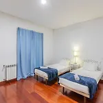 Hostel Hi Alijo - Pousada De Juventude