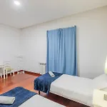 Albergue Hi - De Juventude