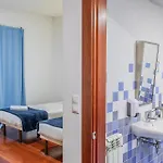 Albergue Hi - De Juventude *
