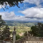 Hi - De Juventude Albergue Alijó