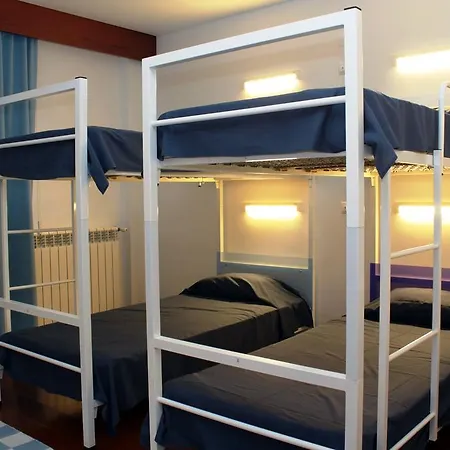 Hostel Hi Alijo - Pousada De Juventude *
