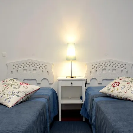 Hi - De Juventude Hostal