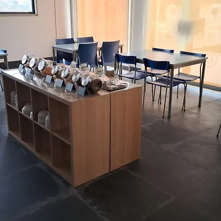 Hi - De Juventude Auberge de jeunesse Alijó