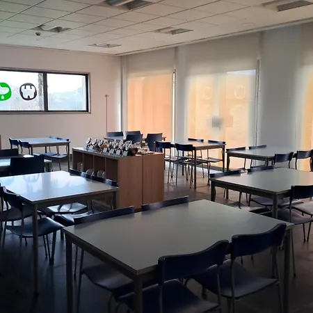 Hi - De Juventude Auberge de jeunesse Alijó