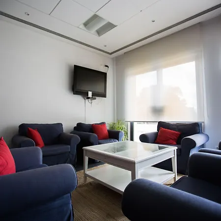 Hi - De Juventude Hostal