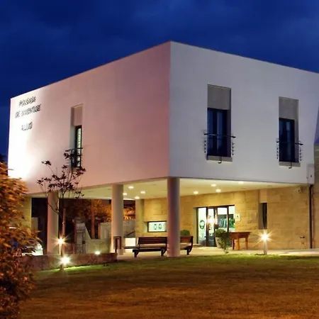 Hostal Hi - De Juventude