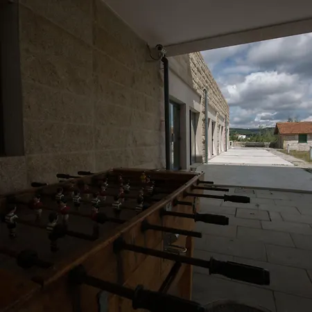 Hi - De Juventude * Alijó