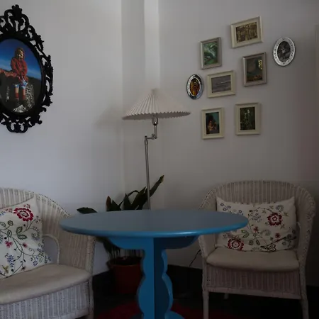 Auberge de jeunesse Hi - De Juventude Alijó