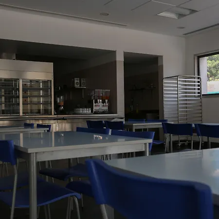 Hostel Hi - De Juventude Alijó