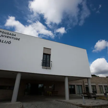 Hi - De Juventude * Alijó