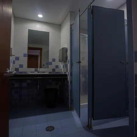 Hi - De Juventude Alijó