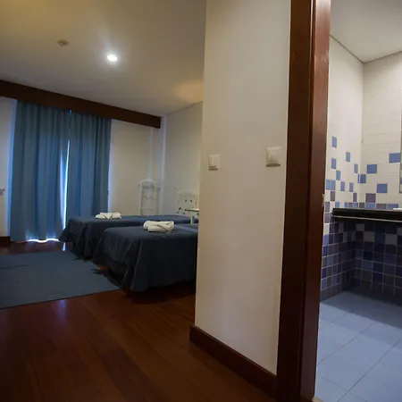 Hi - De Juventude Hostal