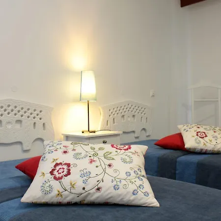 Hi - De Juventude Auberge de jeunesse Alijó