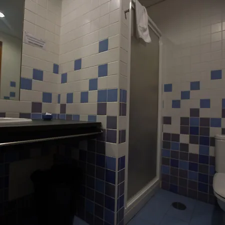 Hi - De Juventude Hostal