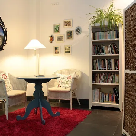 Auberge de jeunesse Hi - De Juventude Alijó