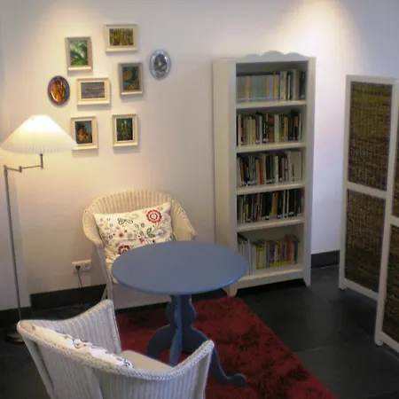 Hi - De Juventude ホステル *