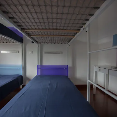 Hostal Hi - De Juventude Alijó