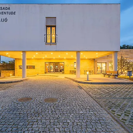 Hi Douro - De Juventude Vandrarhem