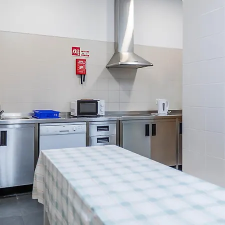Hostel Hi Douro - De Juventude *