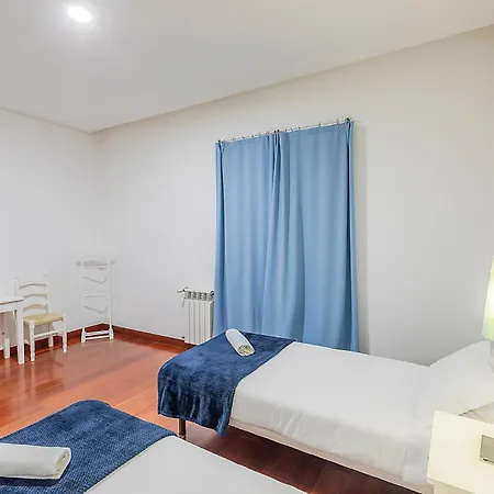 Hostel Hi Alijo - Pousada De Juventude