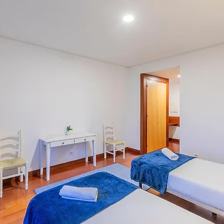 Hostel Hi Alijo - Pousada De Juventude Alijó