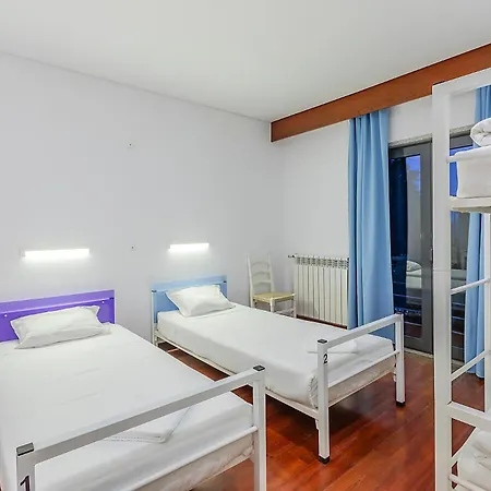 Hostel Hi - De Juventude Alijó