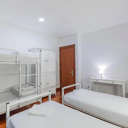 Hostel Hi Alijo - Pousada De Juventude