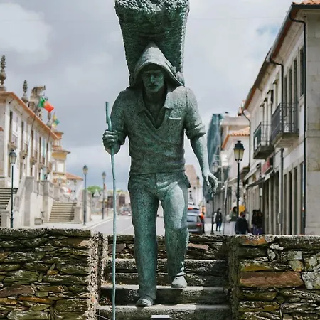 Hi Douro - De Juventude