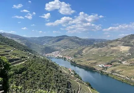 Hi Douro - De Juventude Alijó