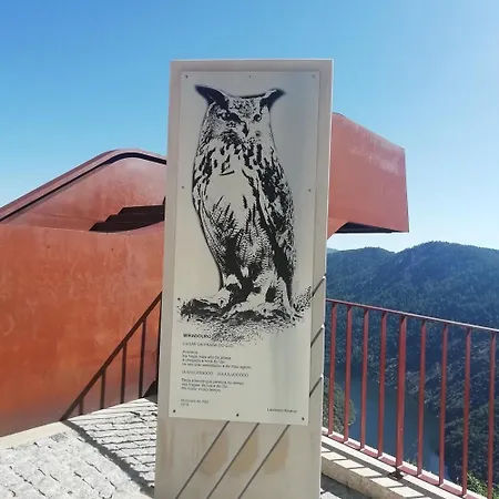 Hi Douro - De Juventude Hostel