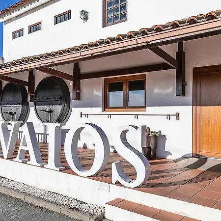 Hostel Hi Alijo - Pousada De Juventude