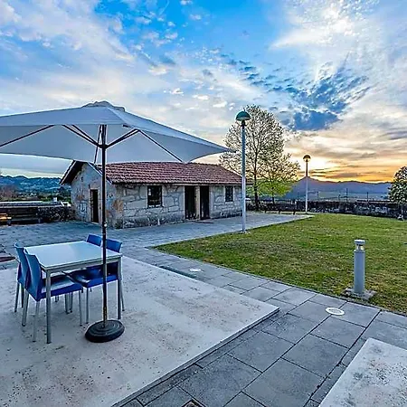 Hi Douro - De Juventude Alijó