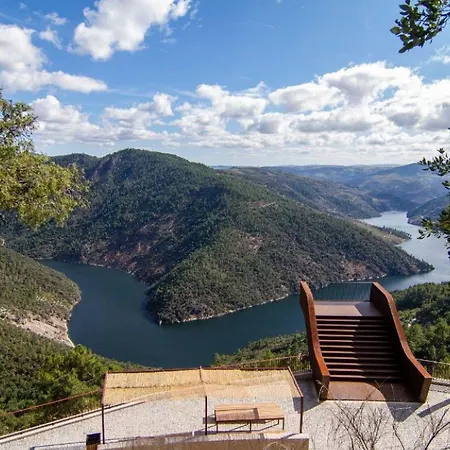 Hi Douro - De Juventude 旅馆