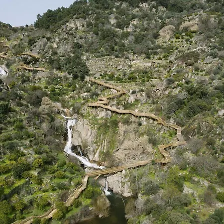 Hi Douro - De Juventude * Alijó
