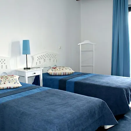 Hi - De Juventude Hostal