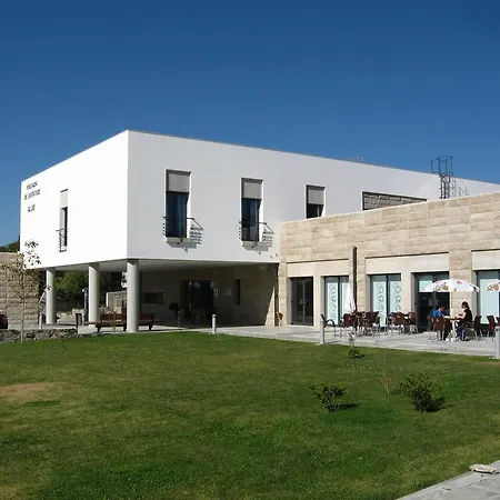 Hostel Hi Alijo - Pousada De Juventude Alijo