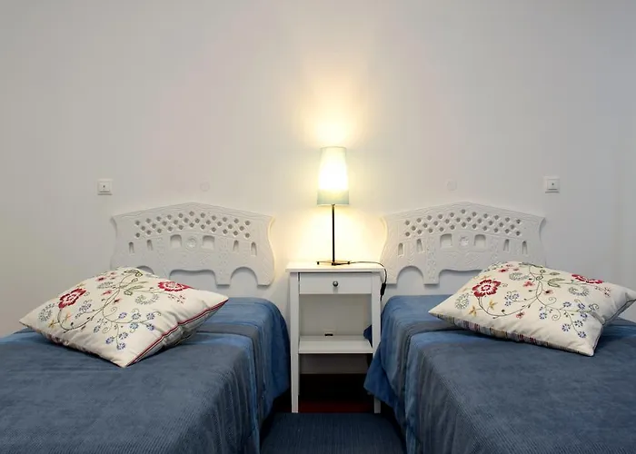 Hi - De Juventude Hostel