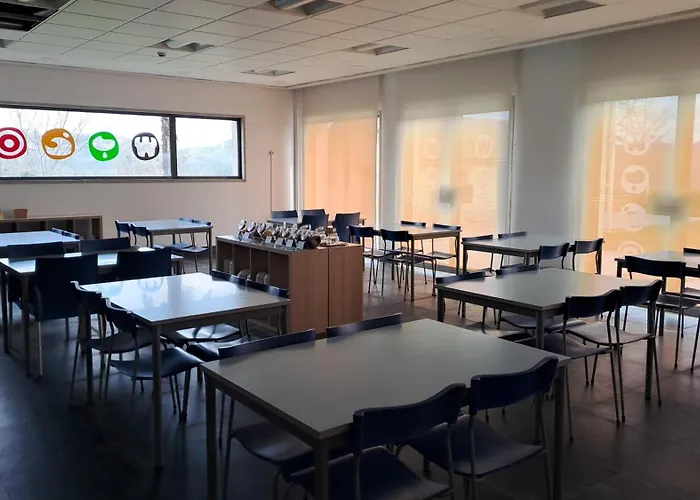 Hi - De Juventude Hostel Alijó