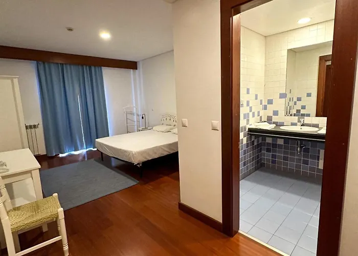 Hi Alijo - Pousada De Juventude *