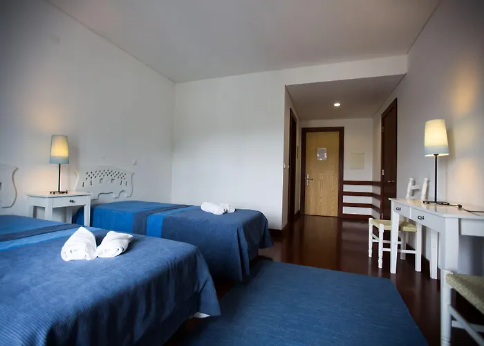 Hi Alijo - Pousada De Juventude