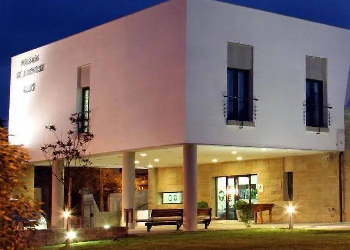 Hostel Hi - De Juventude