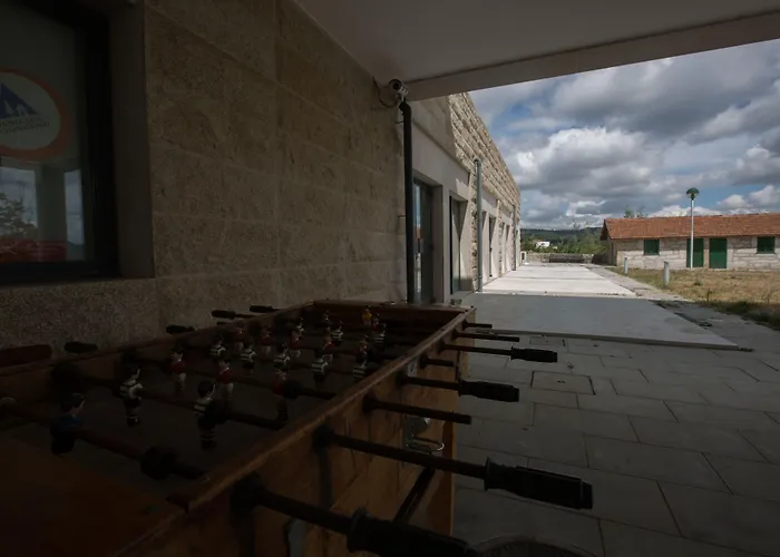 Hi - De Juventude * Alijó