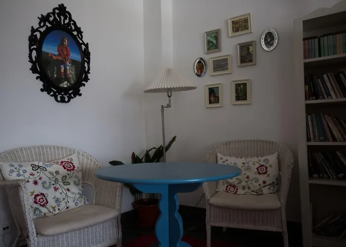 Hostel Hi - De Juventude Alijó