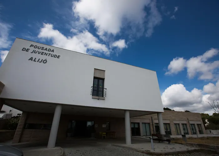 Hi - De Juventude * Alijó