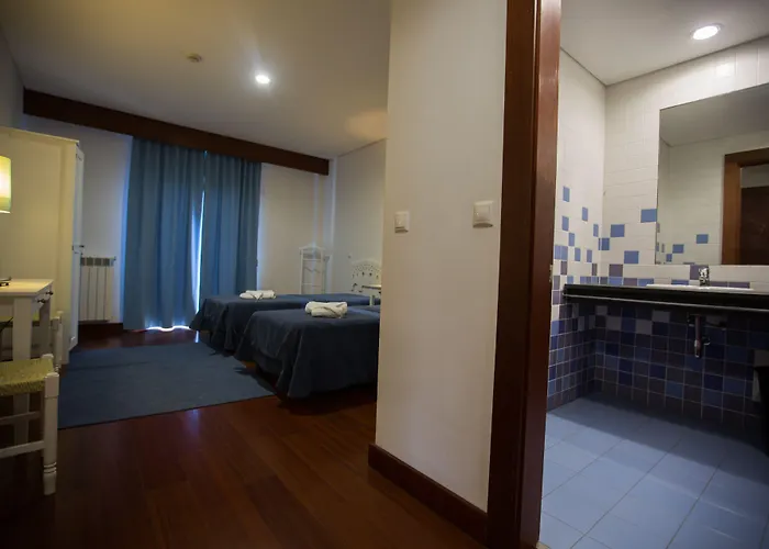 Hi - De Juventude Hostel